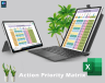 Action Priority Matrix