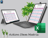 Action Item Matrix