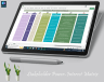 Stakeholder Power-Interest Matrix