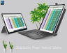 Stakeholder Power-Interest Matrix