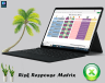Risk Response Matrix