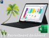 Recruitment Dashboard - Recruitment Tracker