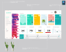 Recruitment Dashboard - Recruitment Tracker