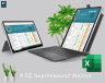 HSE Improvement Matrix Template