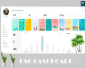 HSE Dashboard - Health, Safety & Environmental Dashboard