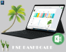 HSE Dashboard - Health, Safety & Environmental Dashboard