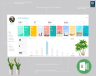 HSE Dashboard - Health, Safety & Environmental Dashboard
