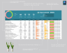 HR Improvement Matrix Template