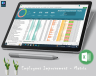 Employees Skill & Proficiency Improvement Matrix