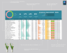 Employees Skill & Proficiency Improvement Matrix