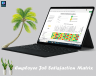 Employee Job Satisfaction Matrix