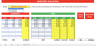 Inventory valuation calculator (LIFO, FIFO, Average Cost)