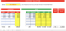 Inventory valuation calculator (LIFO, FIFO, Average Cost)