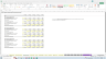 Home Services Business Financial Model