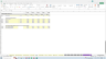 Home Services Business Financial Model