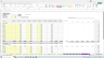 Home Services Business Financial Model