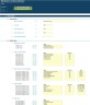 Industrial Warehouse Business 10-Year 3 Statement Financial Projection Model