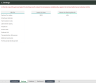 HR Expense Control Excel Template and Dashboard