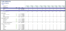 Pro Financial Forecast - Dynamic and Advanced Financial Projections