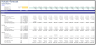 Pro Financial Forecast - Dynamic and Advanced Financial Projections