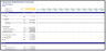 Pro Financial Forecast - Dynamic and Advanced Financial Projections
