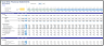 Pro Financial Forecast - Dynamic and Advanced Financial Projections