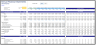 Pro Financial Forecast - Dynamic and Advanced Financial Projections