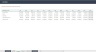 Income and Expenses Excel Dashboard