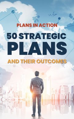 50 Strategic Plans