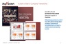 Bain's Leadership Mindsets and Behaviors Matrix Model Template