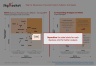 Bain's Business Transformation Matrix Template