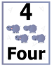 Play Group - Number Identification 1 - 20 - Page 5