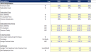 Mobile & Web App Financial Model
