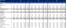 Mobile & Web App Financial Model
