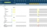 Ship Management Business 5-Year 3 Statement Financial Projection Model