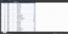 Accounting Database with General Ledger
