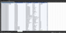 Accounting Database with General Ledger