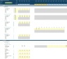 Property Letting Startup/Existing Business Financial Projection 3 Statement Excel Model
