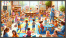 Daycare Service Operating Model - Up to 10 Year Financial Projections