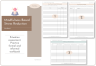 A Mindfulness Based Stress Reduction Workbook - Page 1