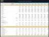 Trucking Company – 10 Year Financial Model