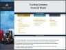Trucking Company – 10 Year Financial Model