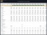 Trucking Company – 10 Year Financial Model
