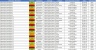 HSE Observation Dashboard