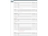 HR Metrics Dashboard - HR Dashboard