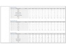 HR Headcount Dashboard Template