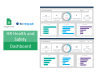 HR Health and Safety Dashboard