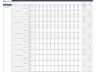HR KPI Dashboard