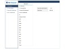 HR Training Dashboard Template