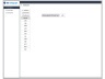 Recruitment Dashboard Template